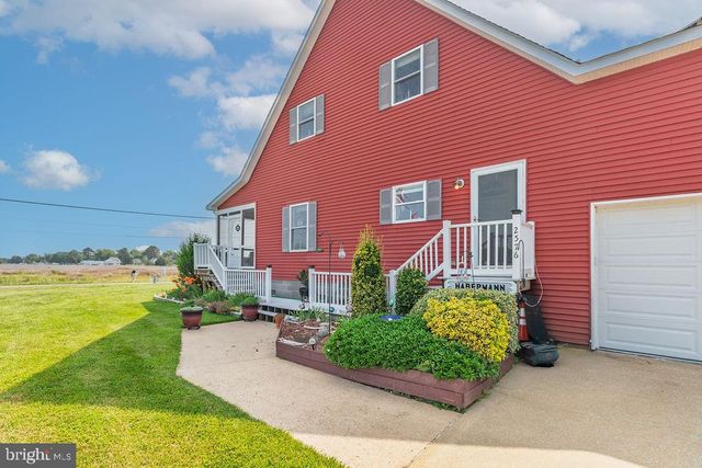 2576 HOOPERS ISLAND RD, Fishing Creek, MD 21634