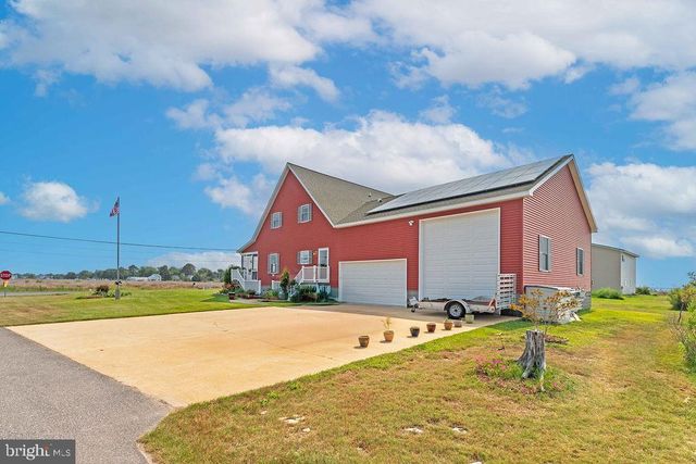 2576 HOOPERS ISLAND RD, Fishing Creek, MD 21634