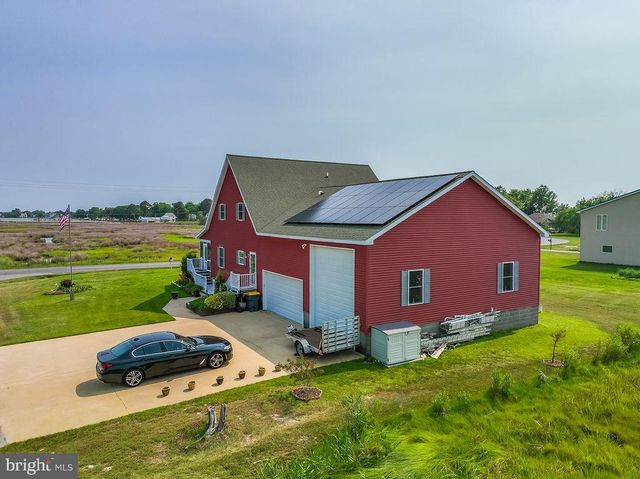 2576 HOOPERS ISLAND RD, Fishing Creek, MD 21634