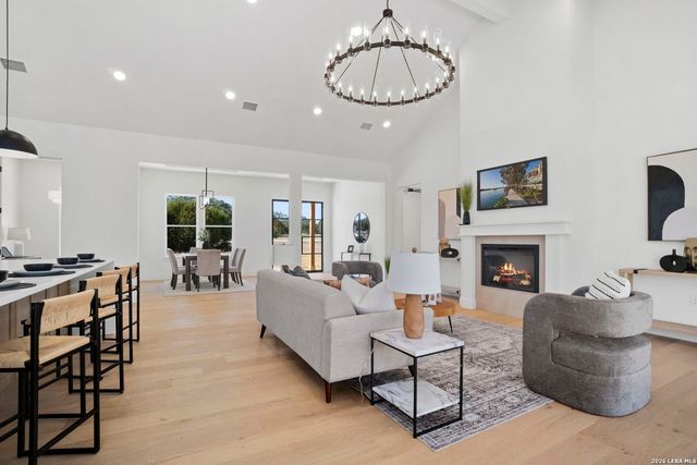 473 Highland Meadows, Bandera, TX 78003