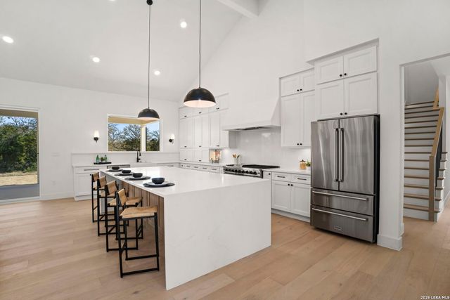 473 Highland Meadows, Bandera, TX 78003