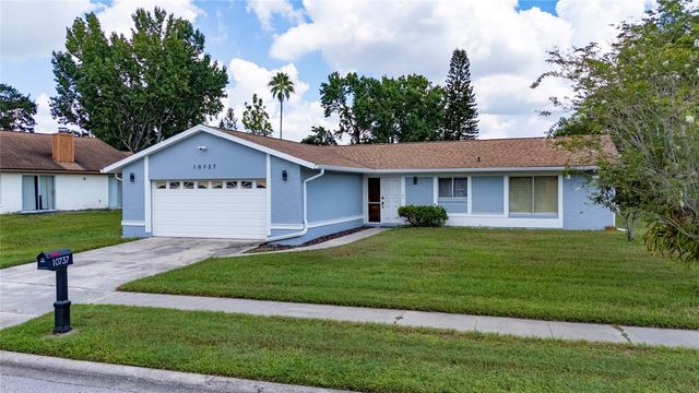 10737 LARISSA STREET, Orlando, FL 32821