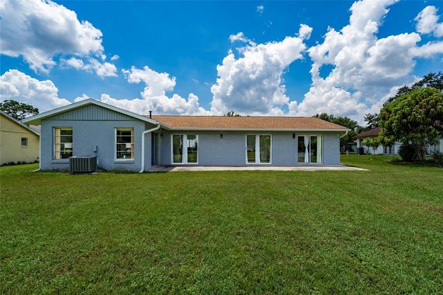 10737 LARISSA STREET, Orlando, FL 32821