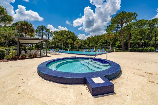 10737 LARISSA STREET, Orlando, FL 32821