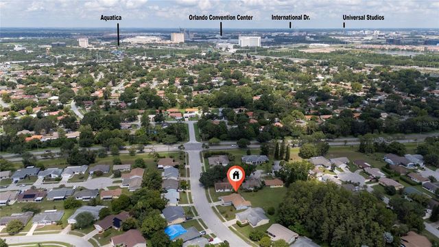 10737 LARISSA STREET, Orlando, FL 32821