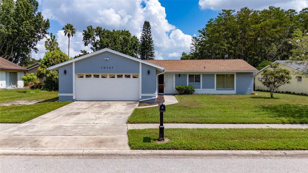 10737 LARISSA STREET, Orlando, FL 32821
