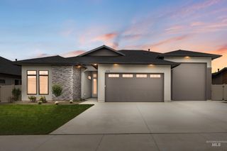3474 W Parodin St, Eagle, ID 83616