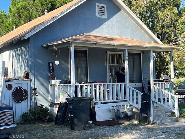 291 E C A, Colton, CA 92324