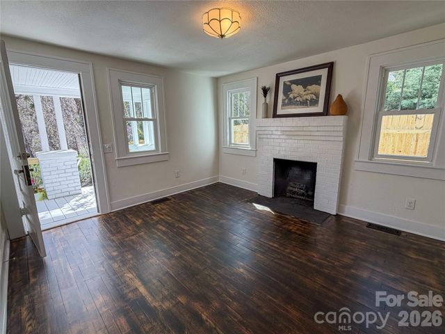 50 Hidden Hill Road, Tryon, NC 28782