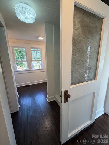 50 Hidden Hill Road, Tryon, NC 28782