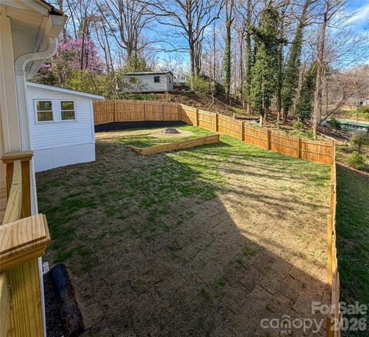 50 Hidden Hill Road, Tryon, NC 28782