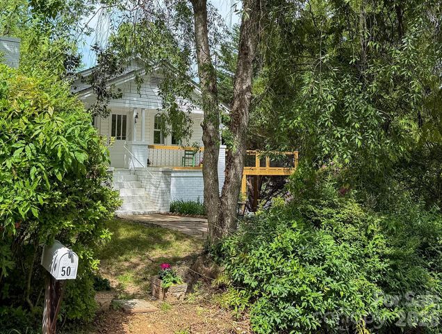 50 Hidden Hill Road, Tryon, NC 28782
