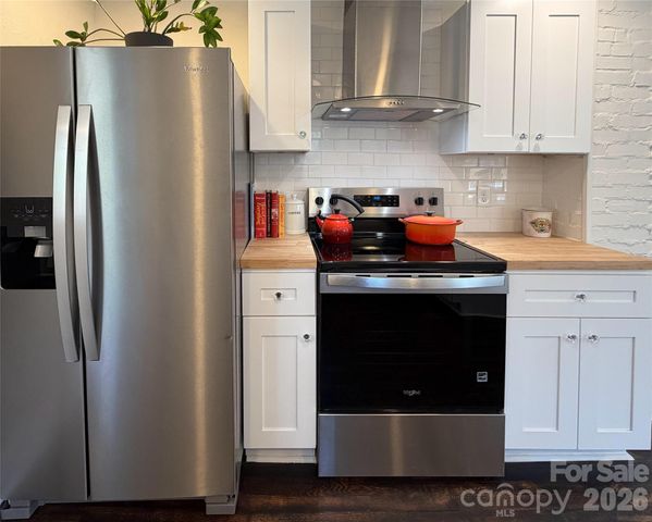 50 Hidden Hill Road, Tryon, NC 28782