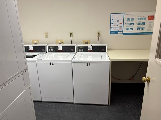 14 Heron Street 210, Boston, MA 02132