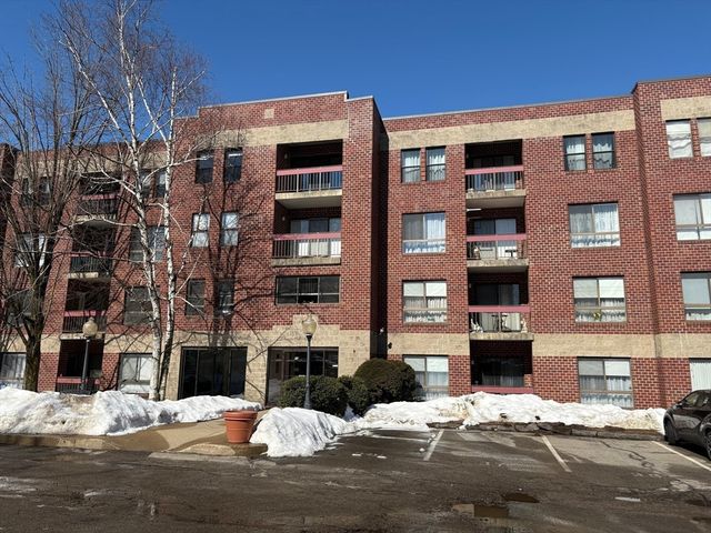 14 Heron Street 210, Boston, MA 02132