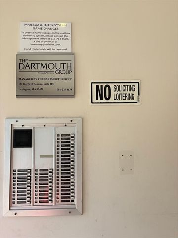 14 Heron Street 210, Boston, MA 02132