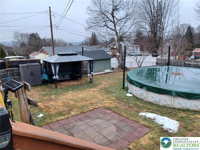 2543 South Law, Allentown City, PA 18103