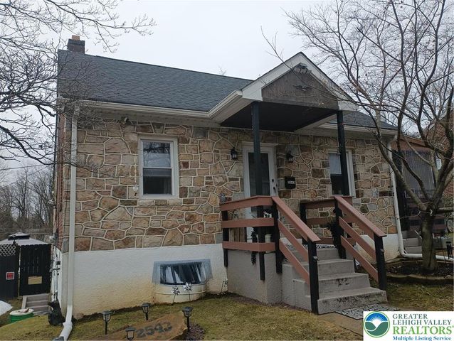 2543 South Law, Allentown City, PA 18103