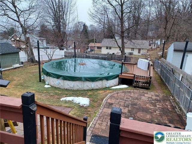 2543 South Law, Allentown City, PA 18103