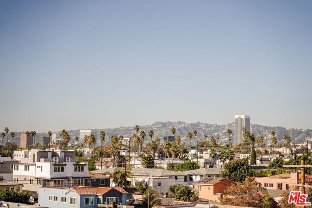 5036 W Pickford Street, Los Angeles, CA 90019
