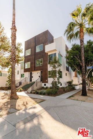 5036 W Pickford Street, Los Angeles, CA 90019