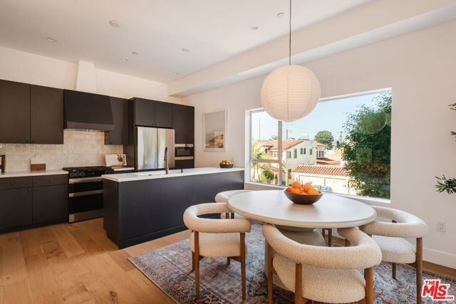 5036 W Pickford Street, Los Angeles, CA 90019