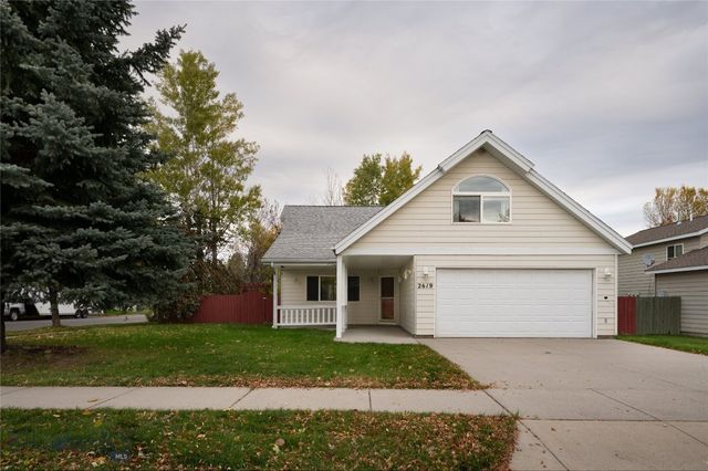 2619 Annie, Bozeman, MT 59718