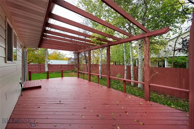 2619 Annie, Bozeman, MT 59718