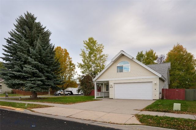 2619 Annie, Bozeman, MT 59718