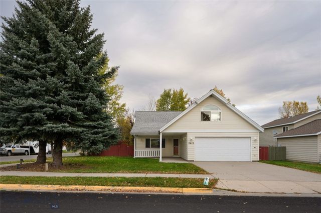2619 Annie, Bozeman, MT 59718