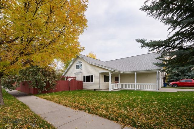 2619 Annie, Bozeman, MT 59718