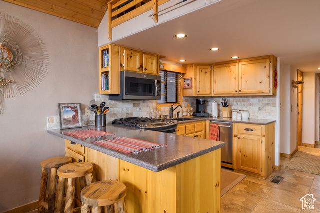 10 PIONEER DR., Moab, UT 84532