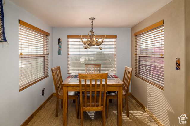 10 PIONEER DR., Moab, UT 84532