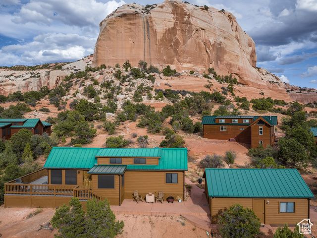 10 PIONEER DR., Moab, UT 84532