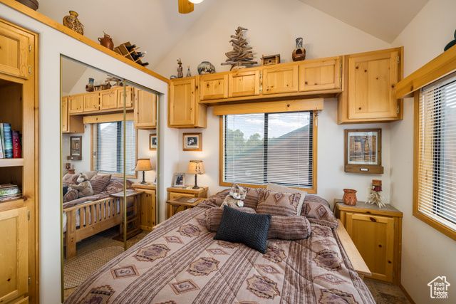 10 PIONEER DR., Moab, UT 84532