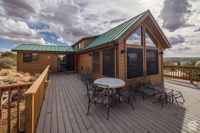 10 PIONEER DR., Moab, UT 84532