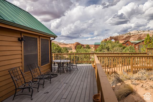 10 PIONEER DR., Moab, UT 84532