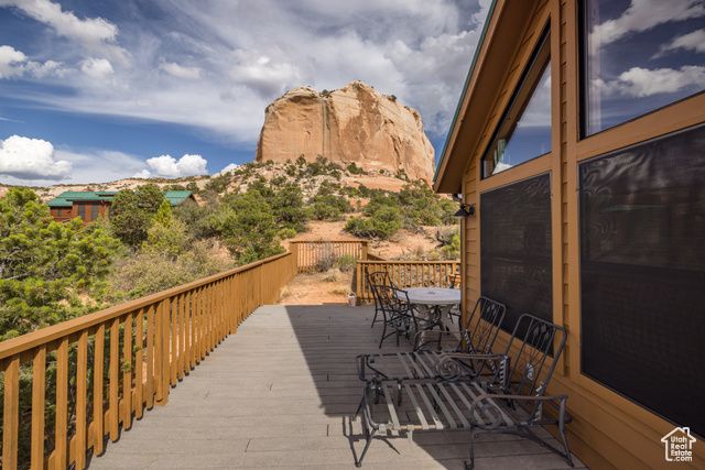 10 PIONEER DR., Moab, UT 84532