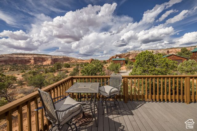 10 PIONEER DR., Moab, UT 84532