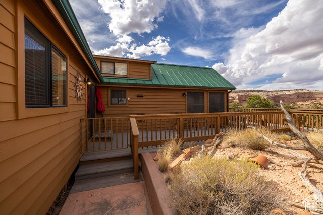 10 PIONEER DR., Moab, UT 84532