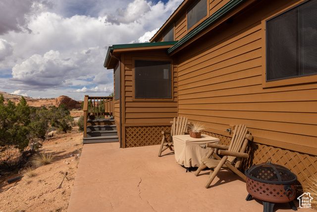 10 PIONEER DR., Moab, UT 84532