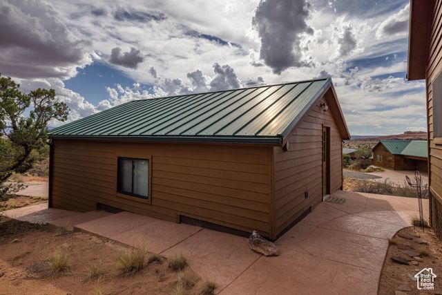 10 PIONEER DR., Moab, UT 84532