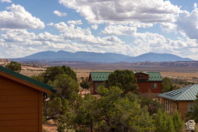 10 PIONEER DR., Moab, UT 84532