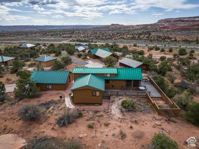 10 PIONEER DR., Moab, UT 84532