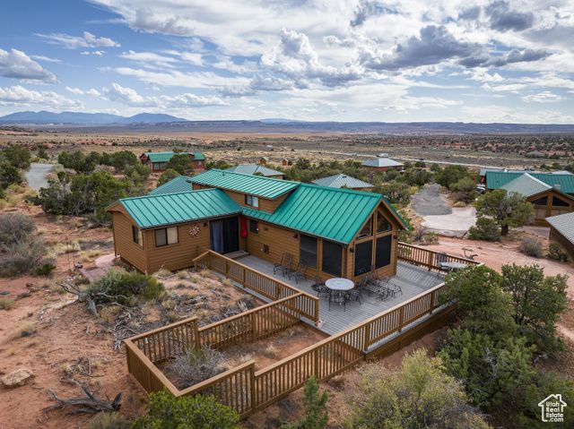 10 PIONEER DR., Moab, UT 84532