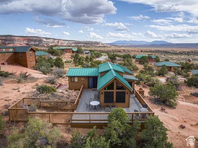 10 PIONEER DR., Moab, UT 84532