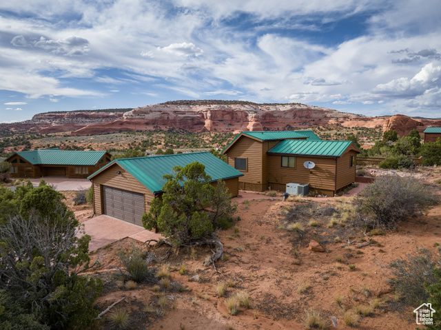 10 PIONEER DR., Moab, UT 84532