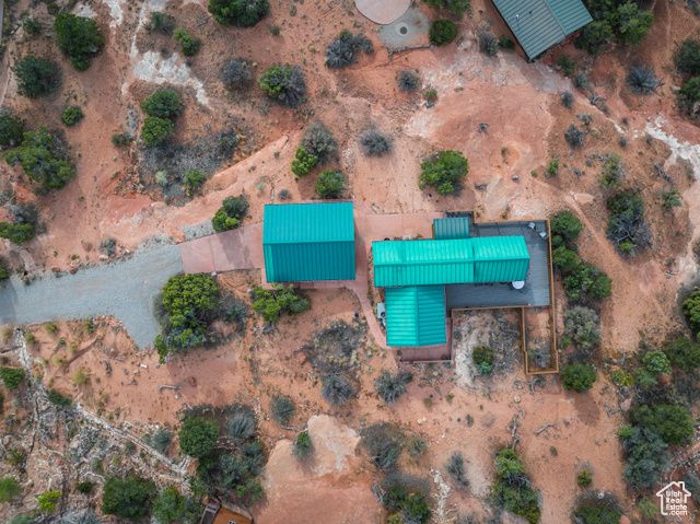 10 PIONEER DR., Moab, UT 84532