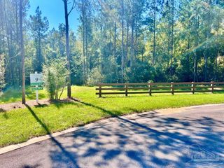 Lot 9 Creekdown Ln, North Pace, FL 32571