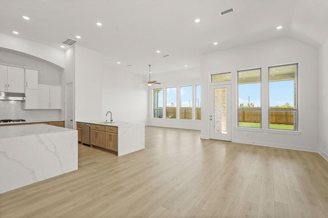 7139 Rustic Forest Drive, Katy, TX 77493